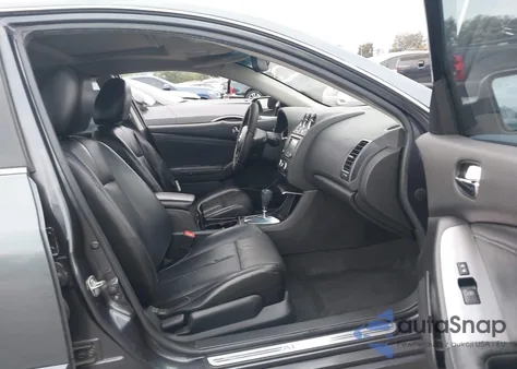 2011 Nissan Altima 2.5 S z USA, uszkodzony, nr VIN 1N4AL2AP2BN441112